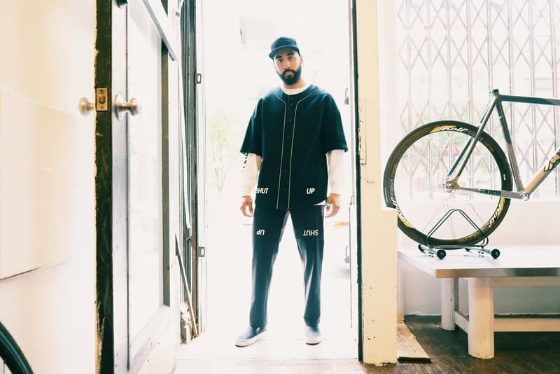 NY発のサイクルブランド CHARI&CO より2018年春シーズンに向けた最新ビジュアルが到着 チャリ アンド コー ちー