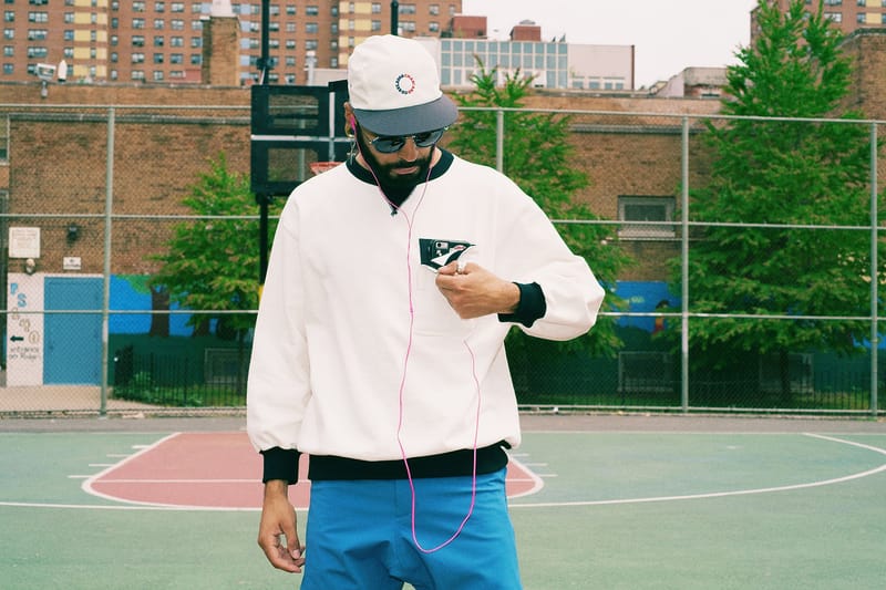 NY発のサイクルブランド CHARI&CO より2018年春シーズンに向けた最新ビジュアルが到着