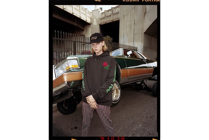 Chinatown Market よりユーモア溢れるグラフィックが目を引く最新ルックブックが到着 チャイナタウン マーケット HYPEBEAST ハイプビースト