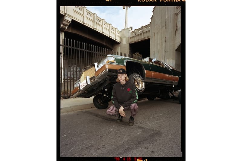 Chinatown Market よりユーモア溢れるグラフィックが目を引く最新ルックブックが到着 チャイナタウン マーケット HYPEBEAST ハイプビースト