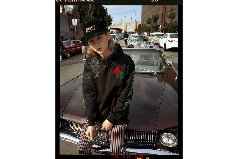 Chinatown Market よりユーモア溢れるグラフィックが目を引く最新ルックブックが到着 チャイナタウン マーケット HYPEBEAST ハイプビースト