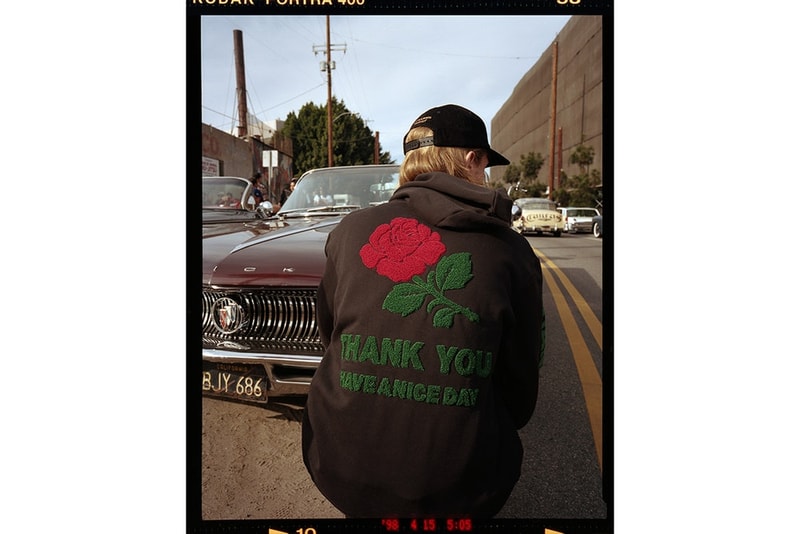 Chinatown Market よりユーモア溢れるグラフィックが目を引く最新ルックブックが到着 チャイナタウン マーケット HYPEBEAST ハイプビースト