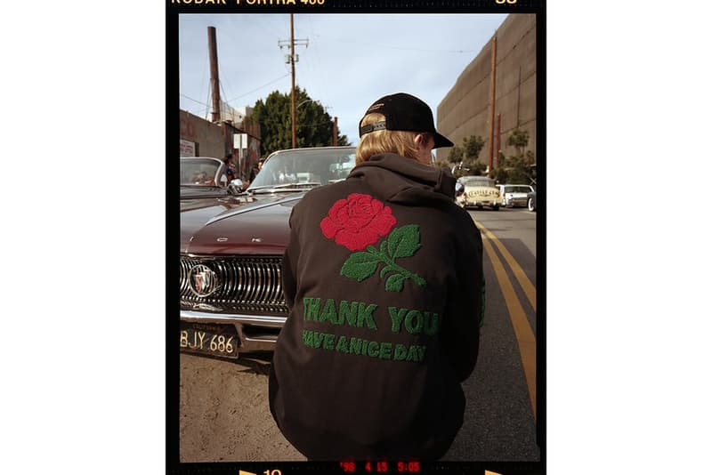 Chinatown Market よりユーモア溢れるグラフィックが目を引く最新ルックブックが到着 チャイナタウン マーケット HYPEBEAST ハイプビースト