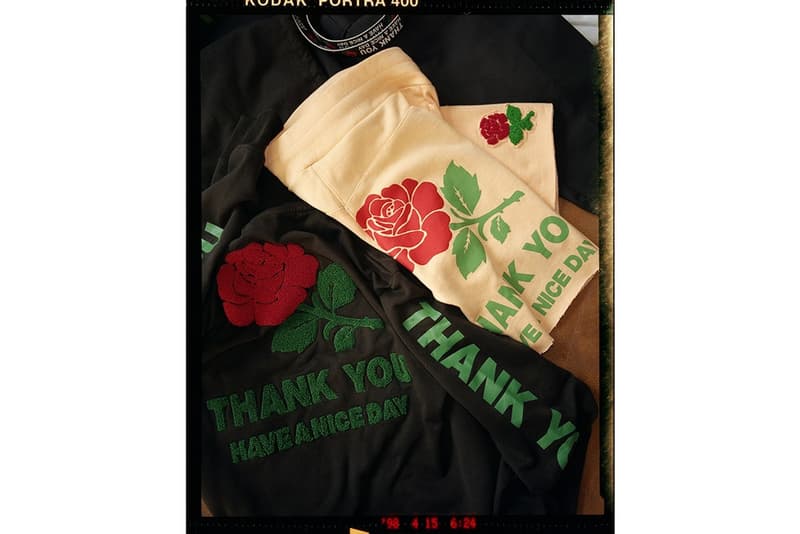 Chinatown Market よりユーモア溢れるグラフィックが目を引く最新ルックブックが到着 チャイナタウン マーケット HYPEBEAST ハイプビースト