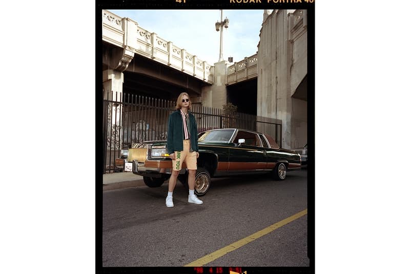 Chinatown Market よりユーモア溢れるグラフィックが目を引く最新ルックブックが到着 チャイナタウン マーケット HYPEBEAST ハイプビースト