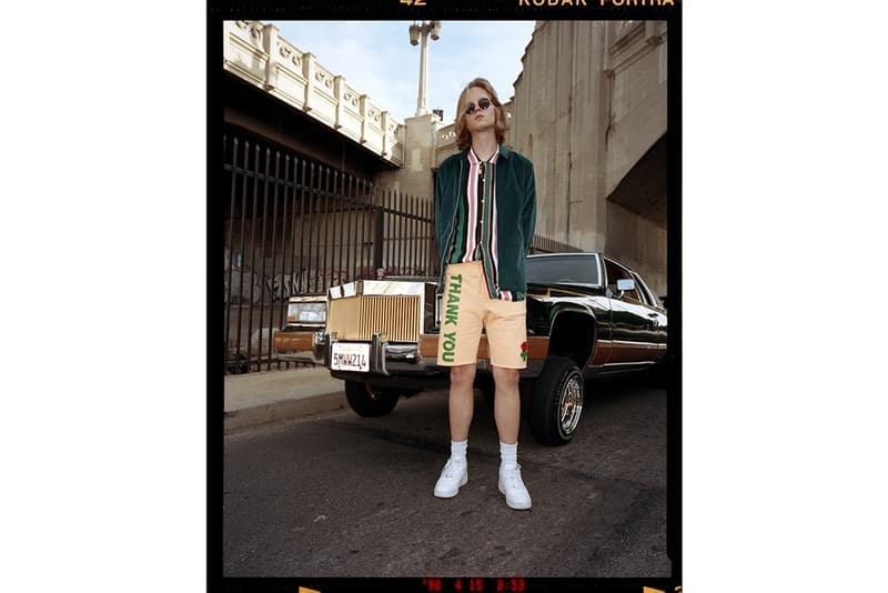 Chinatown Market よりユーモア溢れるグラフィックが目を引く最新ルックブックが到着 チャイナタウン マーケット HYPEBEAST ハイプビースト