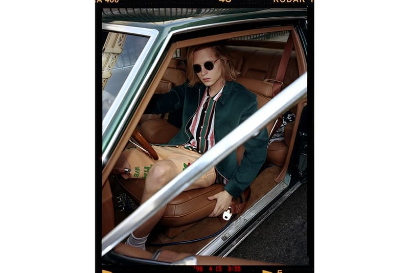 Chinatown Market よりユーモア溢れるグラフィックが目を引く最新ルックブックが到着 チャイナタウン マーケット HYPEBEAST ハイプビースト