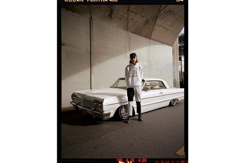 Chinatown Market よりユーモア溢れるグラフィックが目を引く最新ルックブックが到着 チャイナタウン マーケット HYPEBEAST ハイプビースト