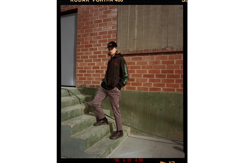 Chinatown Market よりユーモア溢れるグラフィックが目を引く最新ルックブックが到着 チャイナタウン マーケット HYPEBEAST ハイプビースト