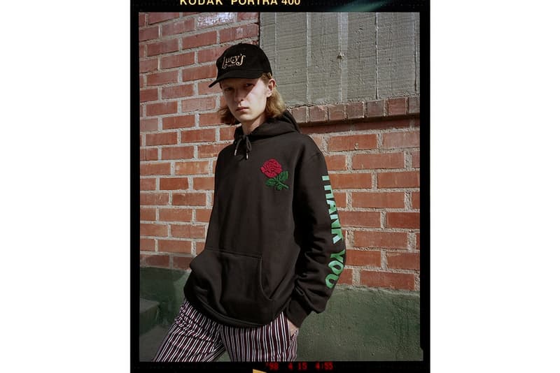 Chinatown Market よりユーモア溢れるグラフィックが目を引く最新ルックブックが到着 チャイナタウン マーケット HYPEBEAST ハイプビースト