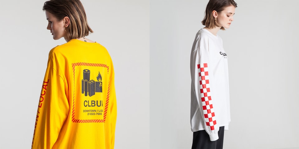 ユーエヌ clbun clbun 発売中 CLBUN monkey time Capsule collection
