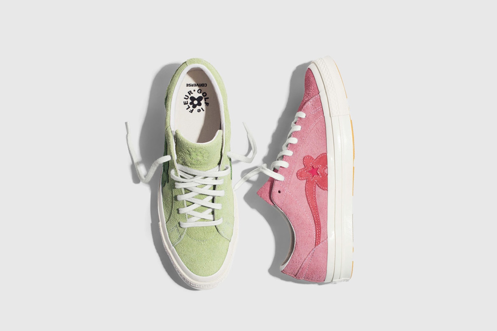 見逃したくない今週のリリースアイテム 7 選 『Dover Street Market』x〈Nike〉のAir Max 1や“adidas Originals by UNITED ARROWS & SONS”による最新コレクションなど、ファン待望の完売必至アイテムが続々リリース アディダス adidas アディダスオリジナルス Adidas originals converse コンバース ワンスター ドーバーストリートマーケット DSM KITH キス マジックスティック ナイキ NIKE ナイキラボ Air Max 1 AM1 ロニー・ファイグ ronnie feig ティンバーランド タイラーザクリエイター UA ユナイテッドアローズ HYPEBEAST ハイプビースト