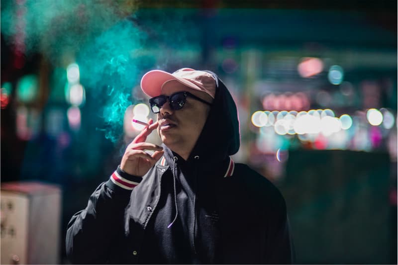 東京 発の気鋭 アート コレクティブ カルトクラブ CULTCLUB より 2018 春夏 ルックブック