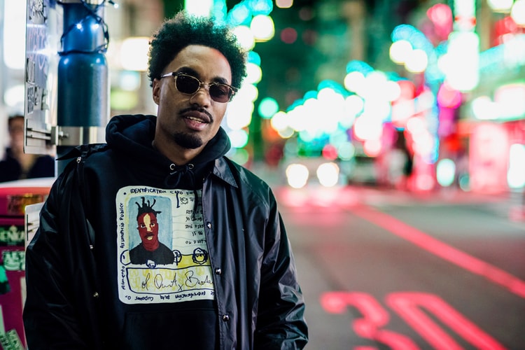 東京発の気鋭アートコレクティブブランド CULTCLUB より2018年春夏ルックブックが到着