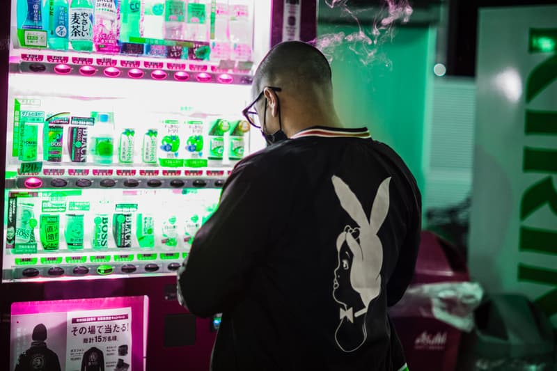 東京 発の気鋭 アート コレクティブ カルトクラブ CULTCLUB より 2018 春夏 ルックブック