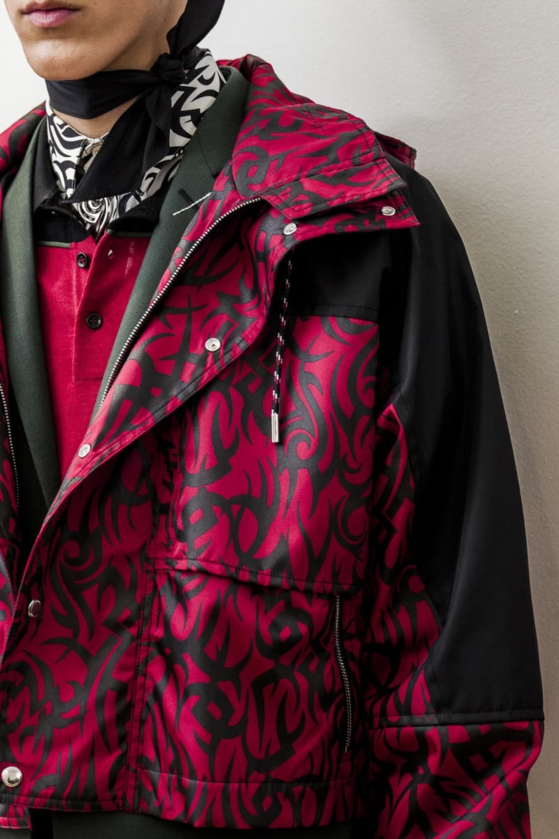 若さと成熟という相反するテーマを掲げた Dior Homme 2018年秋冬コレクションのバックステージに潜入 ディオール オム パリコレ paris fashion week collection コレクション バックステージ hypebeast
