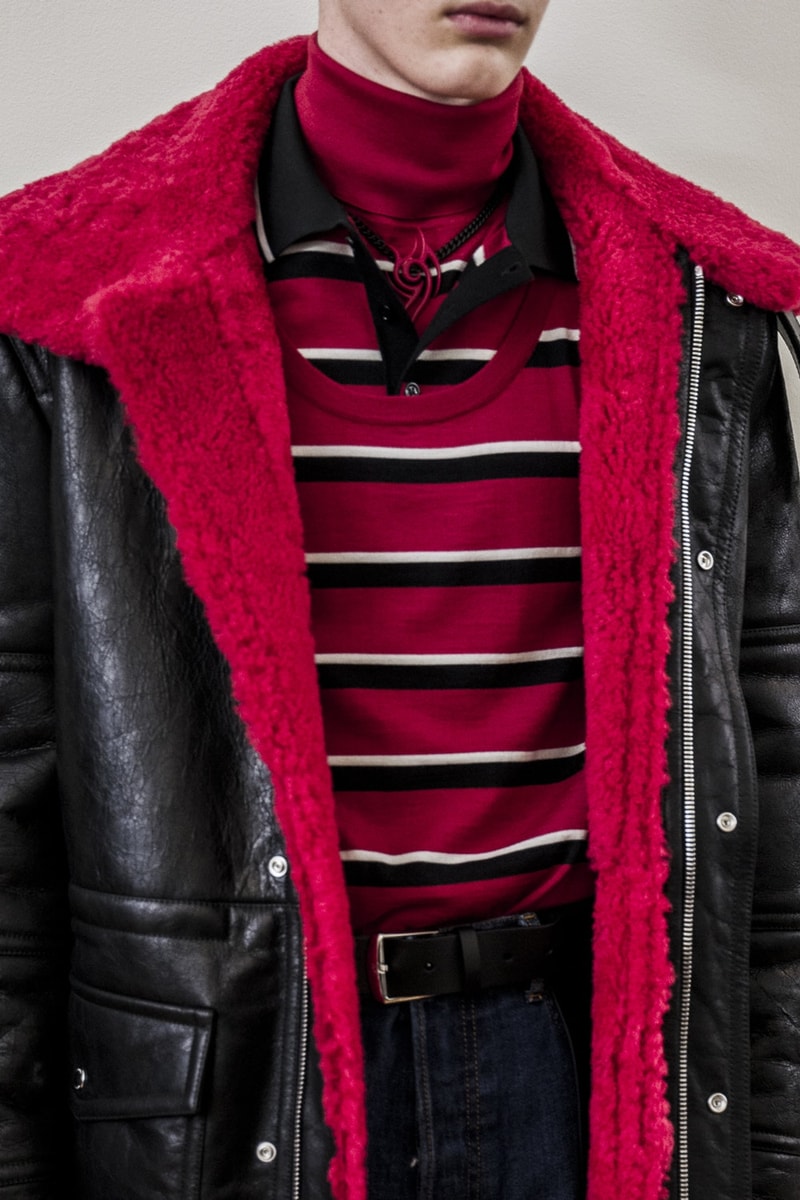 若さと成熟という相反するテーマを掲げた Dior Homme 2018年秋冬コレクションのバックステージに潜入 ディオール オム　パリコレ paris fashion week collection コレクション バックステージ hypebeast