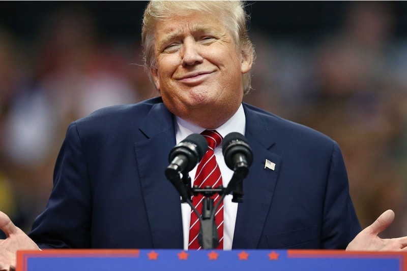 過激ツイートが物議を醸すトランプ大統領の Twitter が凍結されない理由とは ツイッター ツイート トランプ ドナルド 大統領 過激 発言 規制 凍結 hypebeast