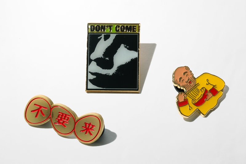 LA発のDon’t Come（ドントカム）がJOURNAL STANDARDにて展開決定
