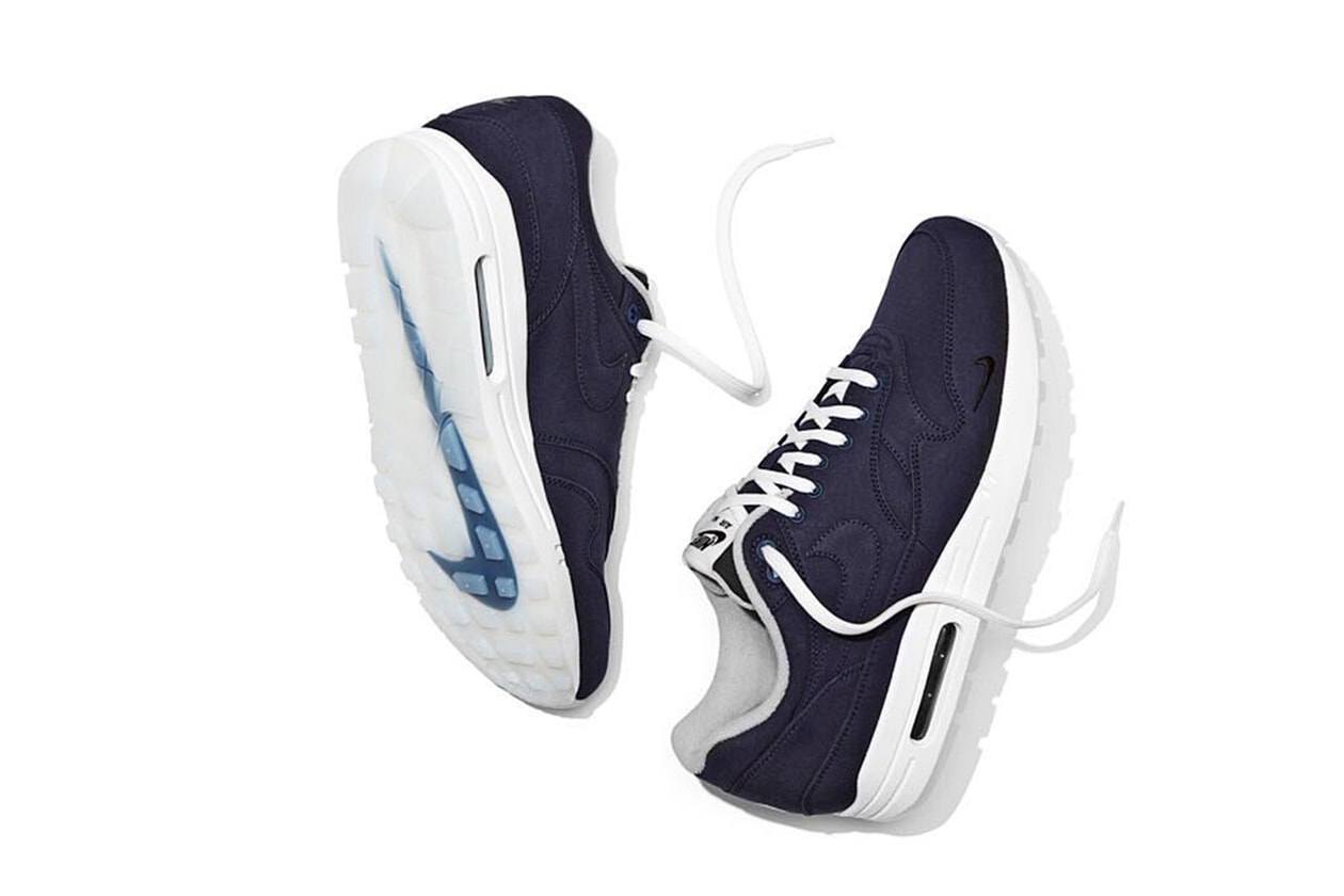 見逃したくない今週のリリースアイテム 7 選  『Dover Street Market』x〈Nike〉のAir Max 1や“adidas Originals by UNITED ARROWS & SONS”による最新コレクションなど、ファン待望の完売必至アイテムが続々リリース アディダス adidas アディダスオリジナルス Adidas originals converse コンバース ワンスター ドーバーストリートマーケット DSM KITH キス マジックスティック ナイキ NIKE ナイキラボ Air Max 1 AM1 ロニー・ファイグ ronnie feig ティンバーランド タイラーザクリエイター UA ユナイテッドアローズ HYPEBEAST ハイプビースト