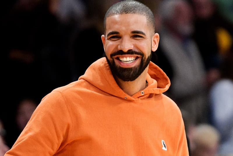 2017年に最もストリーミング再生されたアーティストは Drake ドレイク spotify apple music ストリーミング 配信 アーティスト 2017年 最も 再生 hypebeast スポティファイ