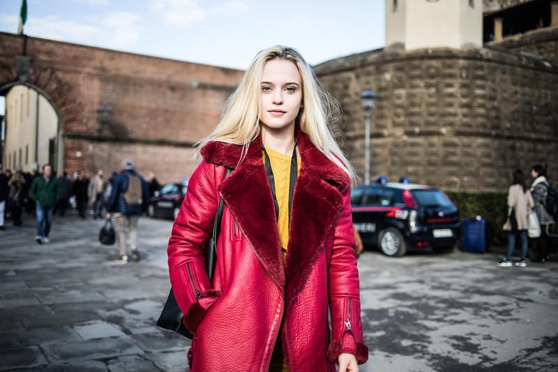 Streetsnaps:Pitti Uomo 93 Fall/Winter 2018 世界最大のメンズプレタポルテ見本市に集結した欧州のリアルなストリートスタイルをお届け 高橋盾 UNDERCOVER アンダーカバー 宮下貴裕 TAKAHIROMIYASHITATheSoloist. タカヒロミヤシタザソロイスト. Pitti Uomo ピッティ・ウォモ Off-White™️ オフホワイト インダストリアルベルト Balenciaga バレンシアガ Triple-S Gucci グッチ Luis Vuitton ルイ・ヴィトン Supreme シュプリーム BAPE A BATHING APE®︎ ア ベイシング エイプ HYPEBEAST ハイプビースト