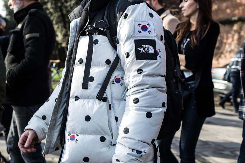 Streetsnaps:Pitti Uomo 93 Fall/Winter 2018 世界最大のメンズプレタポルテ見本市に集結した欧州のリアルなストリートスタイルをお届け 高橋盾 UNDERCOVER アンダーカバー 宮下貴裕 TAKAHIROMIYASHITATheSoloist. タカヒロミヤシタザソロイスト. Pitti Uomo ピッティ・ウォモ Off-White™️ オフホワイト インダストリアルベルト Balenciaga バレンシアガ Triple-S Gucci グッチ Luis Vuitton ルイ・ヴィトン Supreme シュプリーム BAPE A BATHING APE®︎ ア ベイシング エイプ HYPEBEAST ハイプビースト