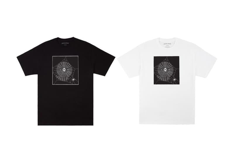 ファッキンオーサムとインディペンデントによるカプセルコレクションが登場