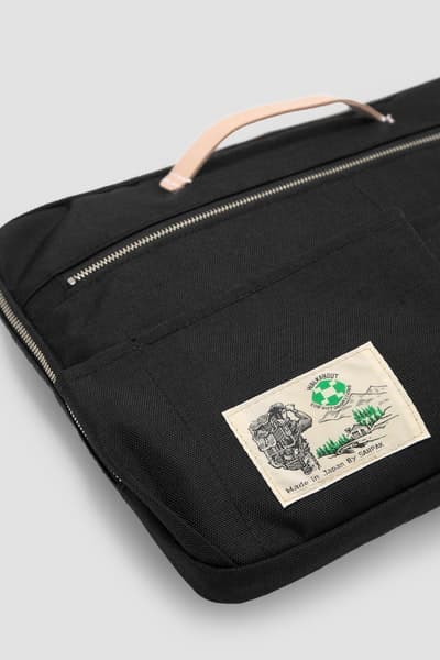 日本のバックパックブランド Walkabout by SANPAK とロンドンの気鋭レーベル Garbstore による2018年春夏バッグコレクション ウォークアウト バイ サンパック ガーブストア バッグ リュック バックパック 2018ss spring summer bag bags backpacks hypebeast