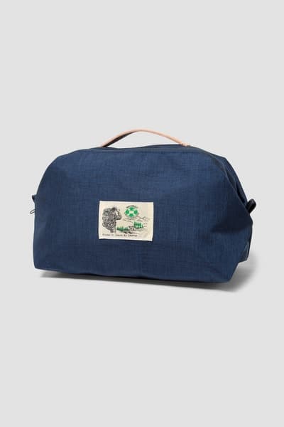 日本のバックパックブランド Walkabout by SANPAK とロンドンの気鋭レーベル Garbstore による2018年春夏バッグコレクション ウォークアウト バイ サンパック ガーブストア バッグ リュック バックパック 2018ss spring summer bag bags backpacks hypebeast
