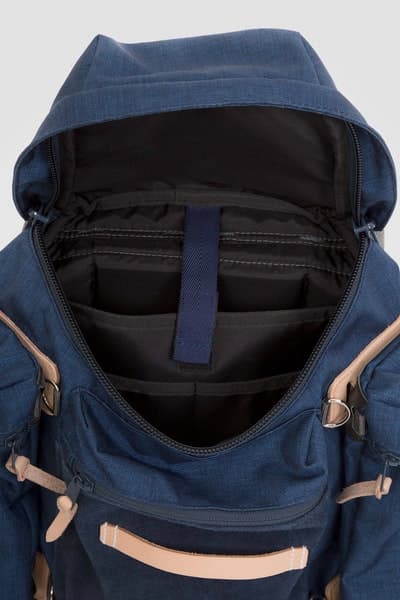 日本のバックパックブランド Walkabout by SANPAK とロンドンの気鋭レーベル Garbstore による2018年春夏バッグコレクション ウォークアウト バイ サンパック ガーブストア バッグ リュック バックパック 2018ss spring summer bag bags backpacks hypebeast