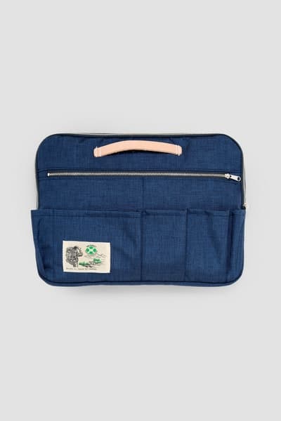 日本のバックパックブランド Walkabout by SANPAK とロンドンの気鋭レーベル Garbstore による2018年春夏バッグコレクション ウォークアウト バイ サンパック ガーブストア バッグ リュック バックパック 2018ss spring summer bag bags backpacks hypebeast