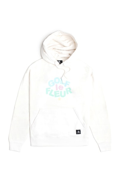Tyler, the Creator 手がける GOLF le FLEUR x Converse のアパレルラインが間も無くリリース