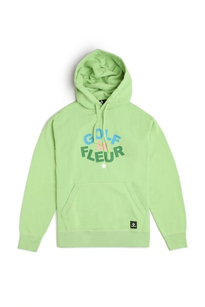 Tyler, the Creator 手がける GOLF le FLEUR x Converse のアパレルラインが間も無くリリース