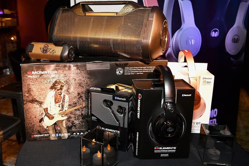 2018年グラミー賞が参加者に一人あたり200万円以上相当のギフトバッグを配布 grammy grammys グラミー ギフト バッグ プレゼント 授与式 ノミネート hypebeast