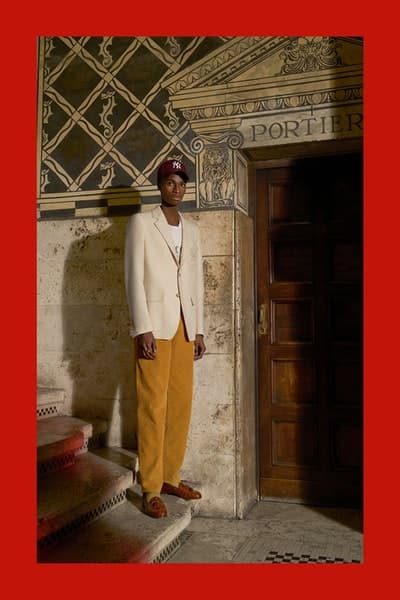 ホラー映画の巨匠監督ダリオ・アルジェントにインスパイアされた Gucci 2018年プレフォールコレクション gucci Peter Schlesinger  ピーター シュレッシンガー Dario Argento ダリオ アルジェント Alessandro Michele　アレッサンドロ　ミケーレ hypebeast