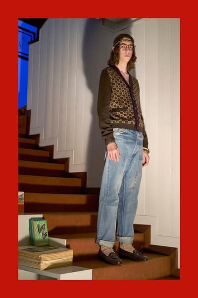 ホラー映画の巨匠監督ダリオ・アルジェントにインスパイアされた Gucci 2018年プレフォールコレクション gucci Peter Schlesinger  ピーター シュレッシンガー Dario Argento ダリオ アルジェント Alessandro Michele　アレッサンドロ　ミケーレ hypebeast