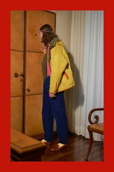 ホラー映画の巨匠監督ダリオ・アルジェントにインスパイアされた Gucci 2018年プレフォールコレクション gucci Peter Schlesinger  ピーター シュレッシンガー Dario Argento ダリオ アルジェント Alessandro Michele　アレッサンドロ　ミケーレ hypebeast