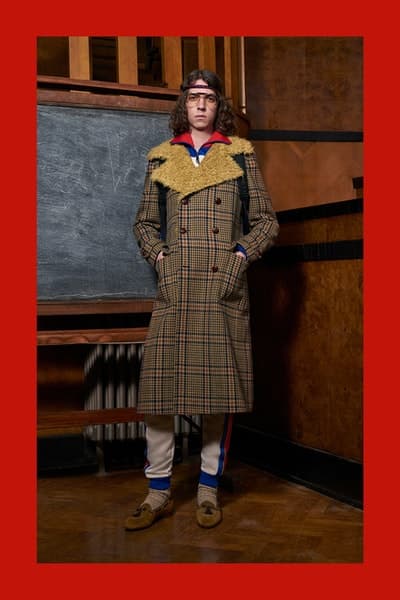 ホラー映画の巨匠監督ダリオ・アルジェントにインスパイアされた Gucci 2018年プレフォールコレクション gucci Peter Schlesinger  ピーター シュレッシンガー Dario Argento ダリオ アルジェント Alessandro Michele　アレッサンドロ　ミケーレ hypebeast