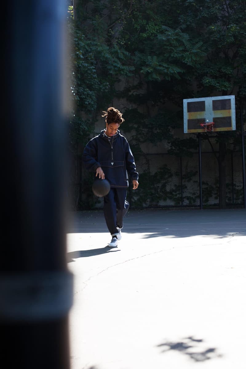 ゲス グリーン レーベル クラシカルなストリートスタイルを提案する GUESS GREEN LABEL 2018年春夏ルックブックが到着 HYPEBEAST ハイプビースト