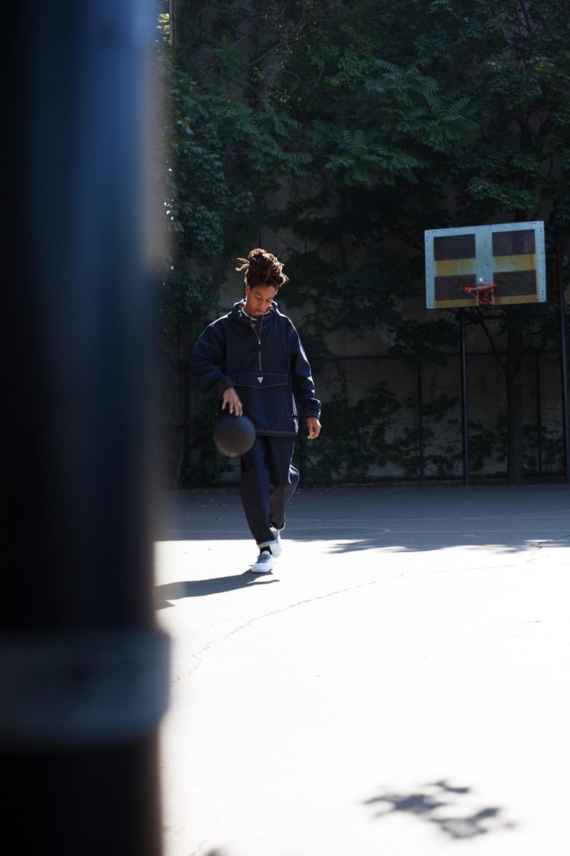 ゲス グリーン レーベル クラシカルなストリートスタイルを提案する GUESS GREEN LABEL 2018年春夏ルックブックが到着 HYPEBEAST ハイプビースト