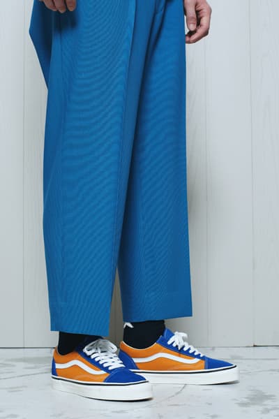 都会的且つ爽やかさに満ち溢れた H BEAUTY＆YOUTH 2018年春夏ルックブック オリジナル、インポート/ドメスティック、古着を巧みに組み合わせ、一周回って面白そうなアイテムも再提案