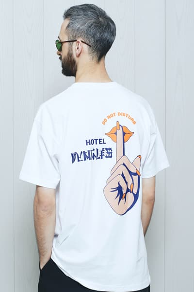 都会的且つ爽やかさに満ち溢れた H BEAUTY＆YOUTH 2018年春夏ルックブック オリジナル、インポート/ドメスティック、古着を巧みに組み合わせ、一周回って面白そうなアイテムも再提案