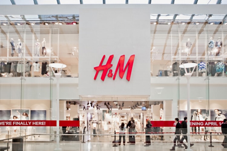 H&M よりミレニアル世代をターゲットにした新ラグジュアリーライン Nyden がデビュー間近か?
