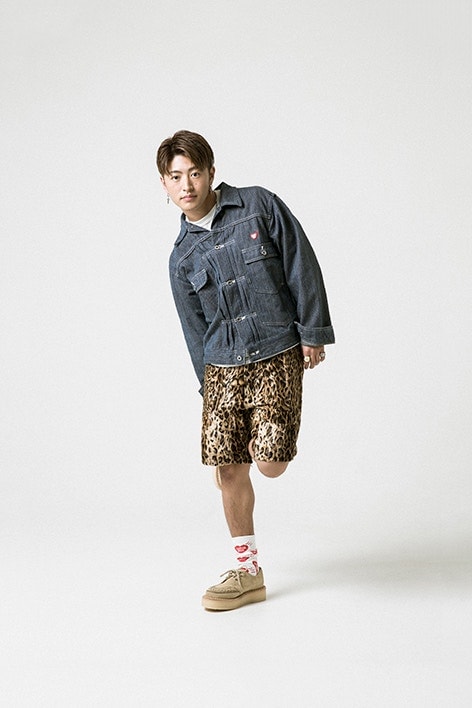 カラーウェイやパターンを幅広く揃えた HUMAN MADE® の2018年春夏コレクション ヒューマン メイド ニゴー nigo 2018ss spring summer hypebeast