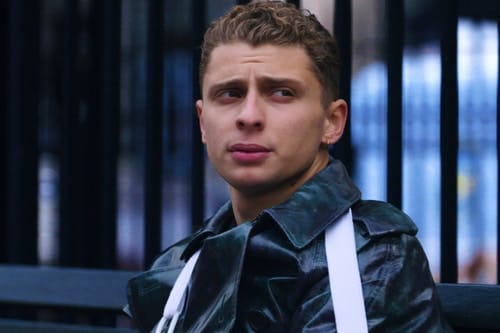 ブロンディ・マッコイが語る自身の創造活動やその根底にある考え方についてのこと