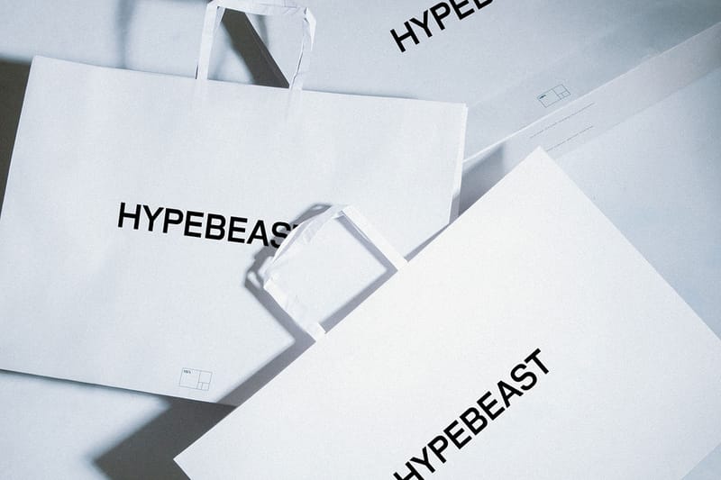 HYPEBEAST JP Giveaway：豪華アパレル＆小物アイテムの数々が入った福袋を計3名様にプレゼント
