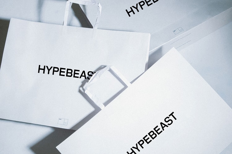 HYPEBEAST JP Giveaway:豪華アパレル&小物アイテムの数々が入った福袋を計3名様にプレゼント