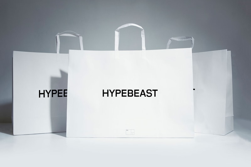 HYPEBEAST JP Giveaway：豪華アパレル＆小物類の入った福袋を計3名様にプレゼント