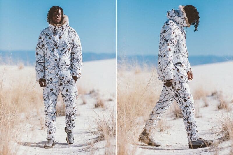 ロニー・ファイグ率いる KITH と西川ダウンによるコラボコレクションが nano universe 限定で登場 中目黒や間ノ岳など日本各地の地名が名付けられた珠玉のラインアップは必見 Nike ナイキ adidas アディダス nonnative ノンネイティブ NBA LeBron James レブロン・ジェームス Ronnie Fieg ロニー・ファイグ KITH キス 高級寝具メーカー 東京西川 nano universe ナノ・ユニバース 西川ダウン アークティックジャケット プルオーバージャケット ダウンパンツ HYPEBEAST ハイプビースト